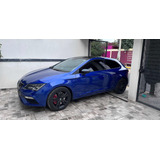 Seat Leon 2018 2.0 L T At Cupra