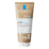 La Roche Posay Lipikar Baume Ap+m Triple Reparación Eco Tube