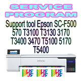 Reset Epson Error F570 F571 T3170 T3170x 0014bd 00040000 Y+