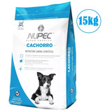 Nupec Cachorro 15kg. Croqueta Alimento Premium Perro Cachorr