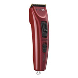 Máquina Clipper Babylisspro Cortadora De Pelo Fx3 Ferrari 