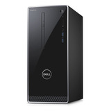 Cpu Dell Optiplex 3668 Core I5 7gen 8gb 240gb Ssd Wifi Grati