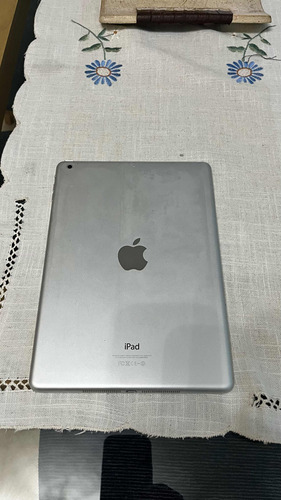 iPad Apple