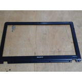 Moldura Tela Notebook Sony Vaio Pcg-61111x 