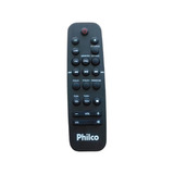 Controle Remoto Mini System Ph470bt Philco