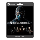 Mortal Kombat Xl | Jogo Pc - Original | Envio Imediato