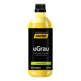 Ugrau Chatou! - Shampoo Automotivo 500ml Aoraboni