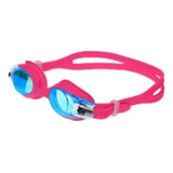 Goggle De Natación Voit Junior Snow Color Rosa