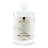 Agua Micelar Biobellus 250ml Desmaquillante Limpieza Facial