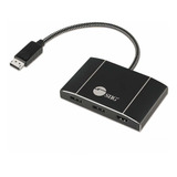 Siig Displayport 1.4 A Displayport Y Hdmi Mst Hub Divisor De