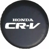 16 Pulgadas De Diámetro Funda De Neumático Para Honda Cr-v