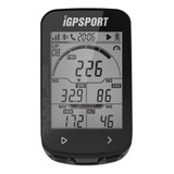 1 Computadora De Bicicleta Igpsport Gps Bsc100s De 2.6 In