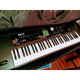 Teclado Roland Bk5