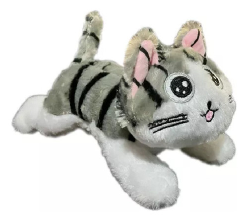 Peluche Gato Chi Yamada Anime Kawaii El Dulce Hogar De Chi