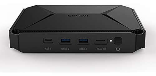 Chuwi Herobox Pro Windows 10 Mini Pc, Procesador Intel Jaspe