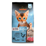 Leonardo  Alimento Seco Kitten Grain Free 1,8kg