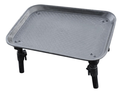 Mesa Plegable Para Acampar, Mesas De Comedor, Portátil, L