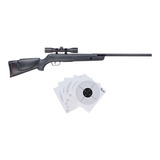 Rifle Gamo Varmint Breakbarrel 1250 Fps .177 Xchws C