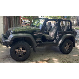 Jeep Wrangler 3.8 Sport Mtx