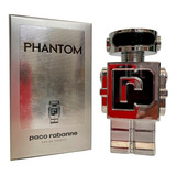 Paco Rabanne Phantom Edt 100 ml Perfume Masculino - Original