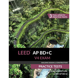 Libro: Leed Ap Bd+c V4 Exam Practice Tests (building Design 