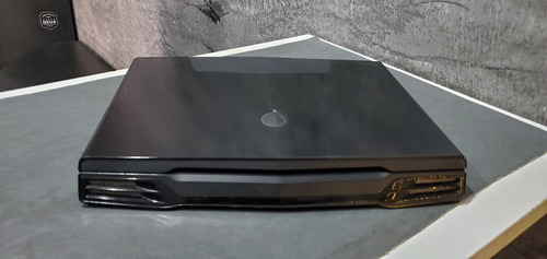 Notebook Alienware M15x P08g ( No Estado, Não Liga)