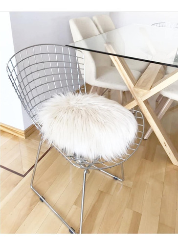 Almohadon Silla Bertoia