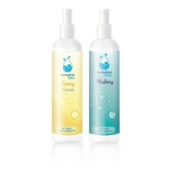 Aromatizante (perfumina) Al Agua Burbujitas Baby X 250cc