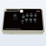 Control De Juegos May Flash Arcade Stick F500 Elite Sanwa