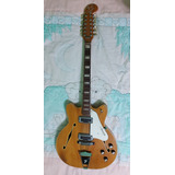 Fender Coronado Xii 12 String 1960 Vintage 