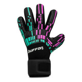 Guantes De Portero Semiprofesional Buffon Pixel Fútbol Semi