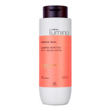 Shampoo Nutritivo Lumina Cabello Seco Natura