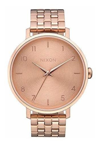 Reloj Arrow De Nixon
