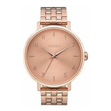 Reloj Arrow De Nixon