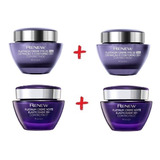 Kit Com 4 Avon Renew Platinum 60+ Creme Noite E Dia - 50g