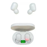 Fone Bluetooth Redmi Airdots Pro 3 - Branco - 1 Linha