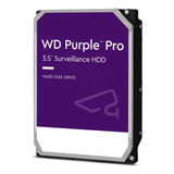 Western Digital Purple Wd101purp Disco Duro 10 Tb Sata Cctv