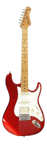 Guitarra Tagima Stratocaster Woodstock Tg540