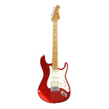 Guitarra Tagima Stratocaster Woodstock Tg540