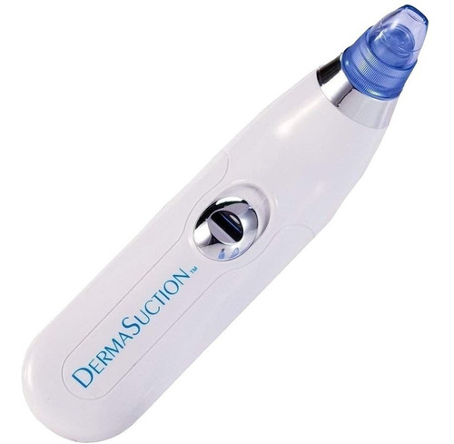 Limpiador Facial Electrico Extractor Espinillas Exfoliador 