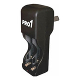 Pro 1 - Cargador Pilas Recargables Aa-aaa (5787)