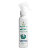 Leche Para Peinar Naissant Energy X 160ml