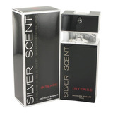 Perfume Silver Scent Intense 100ml Original / Lacrado