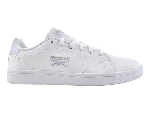 Tenis Reebok Mujer Dama Casual Royal Complete Sport