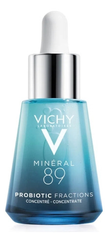 Sérum Concentrado Vichy Mineral 89 Probiotic 30ml