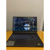 Notebook Dell G15 2023 - Rtx 3050 - Intel I7 - 16gb Ram