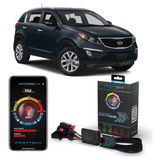 Módulo Acelerador Shiftpower Kia Sportage 2016 A 2017