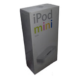 Original Apple iPod Mini Dock Soporte De Carga Base