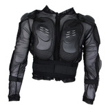 Chaqueta De Seguridad Impermeable Con Protección De Cuerpo