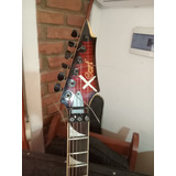 Guitarra Electrica Cort X11 E Con Floyd Rose Y Mic Emg